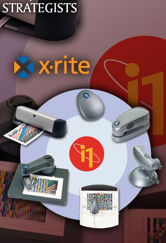 Worldwide Color Management Leader In Digital Imaging X-Rite
