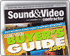 Converging Pro and Consumer Markets