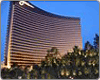 WYNN Hotel Coming Out Party For Hot New Home Theater Gadget