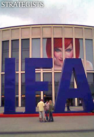IFA Berlin