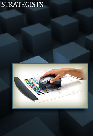 Backgrounder Moves Media To Cover Feature-Rich Digital Imaging Technology Completely
