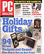 PC Magazine